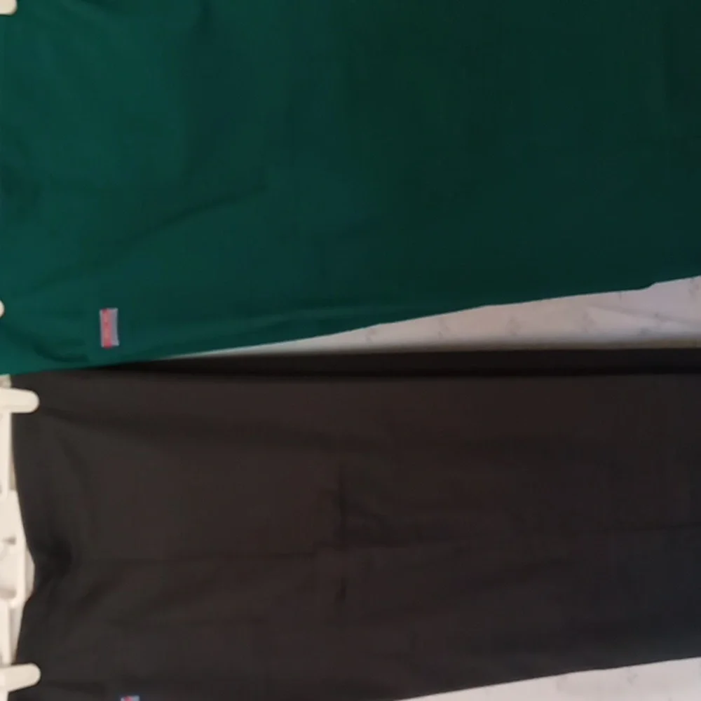 Cherokee Work Wear Scrub Pants  S/T - Picture 2 of 4